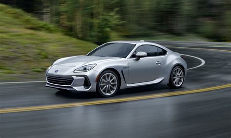 Learn about the features, specs and price of the 2023 Subaru BRZ Premium Manual, a sporty and affordable compact car with a manual transmission and a 2.4-liter engine. See …